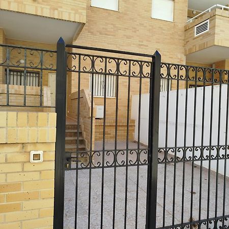 Milion Destiny Costa Azahar II Διαμέρισμα Oropesa del Mar Εξωτερικό φωτογραφία